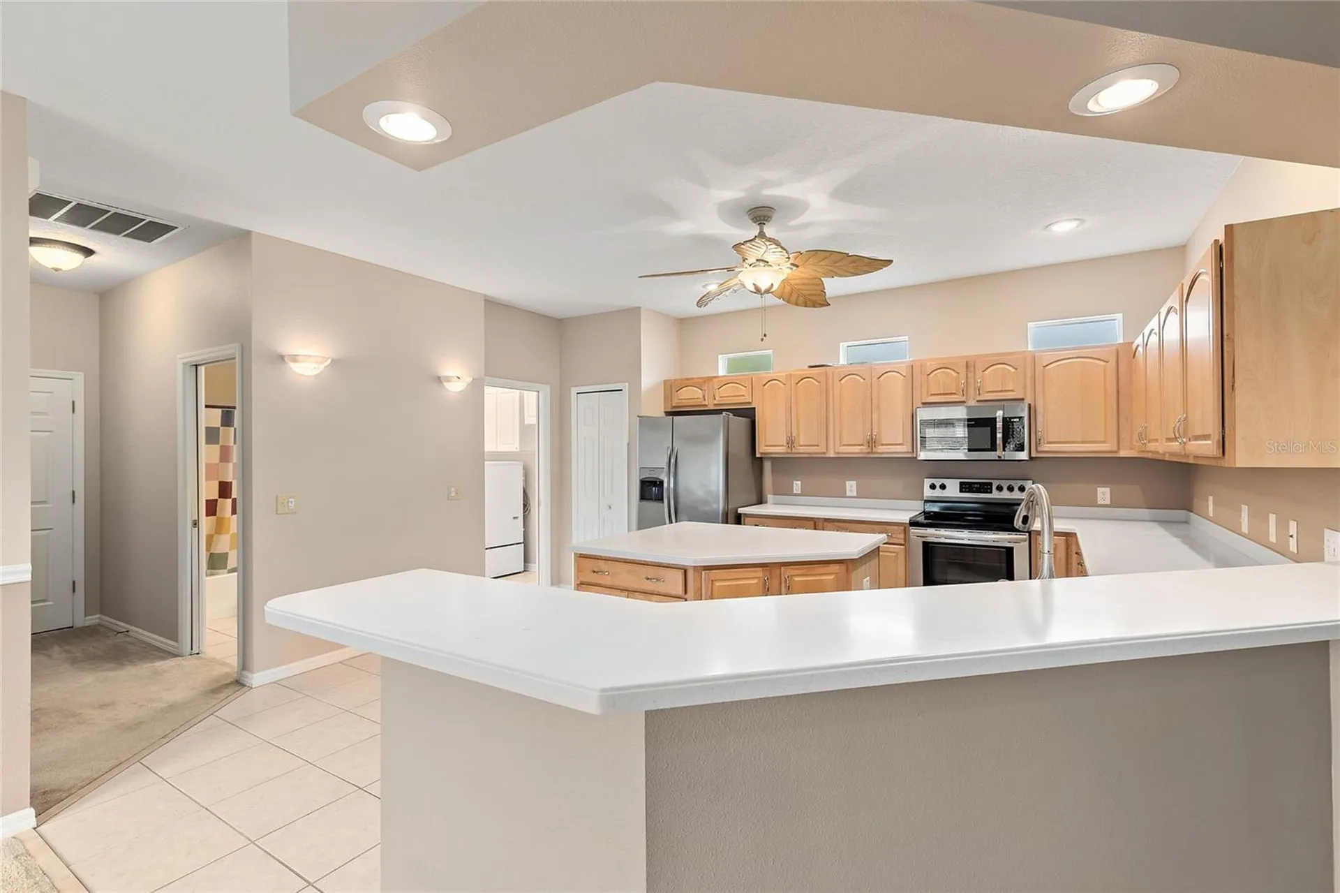 8328 Ponkan Road Land O Lakes FL 34637