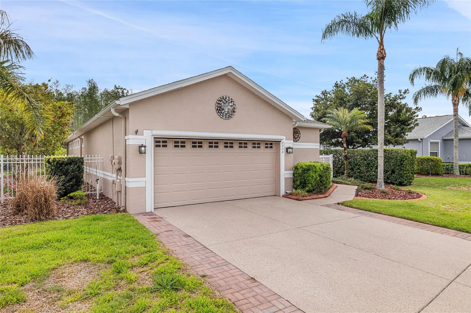 8328 Ponkan Road Land O Lakes FL 34637
