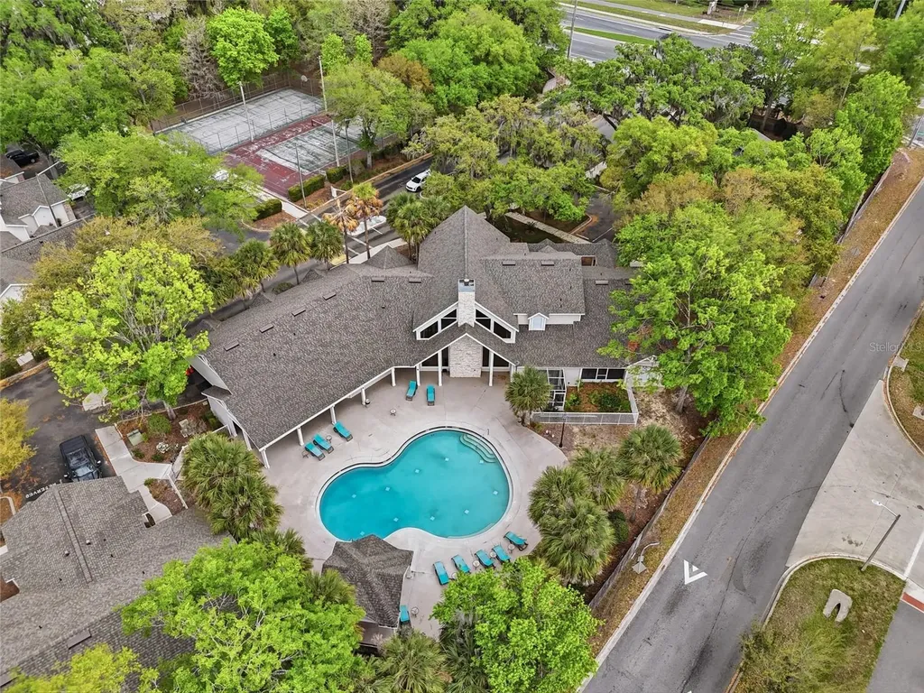 4700 SW Archer Road Gainesville FL 32608
