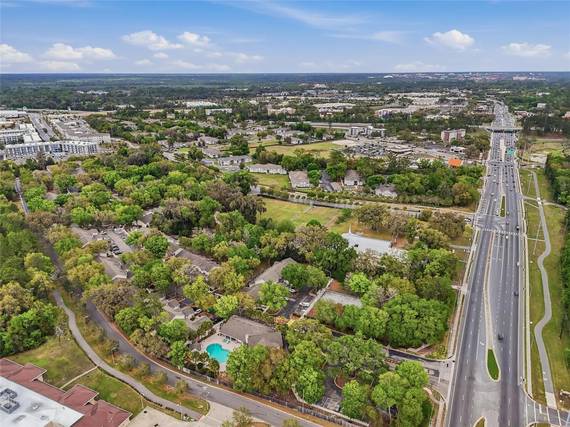 4700 SW Archer Road Gainesville FL 32608