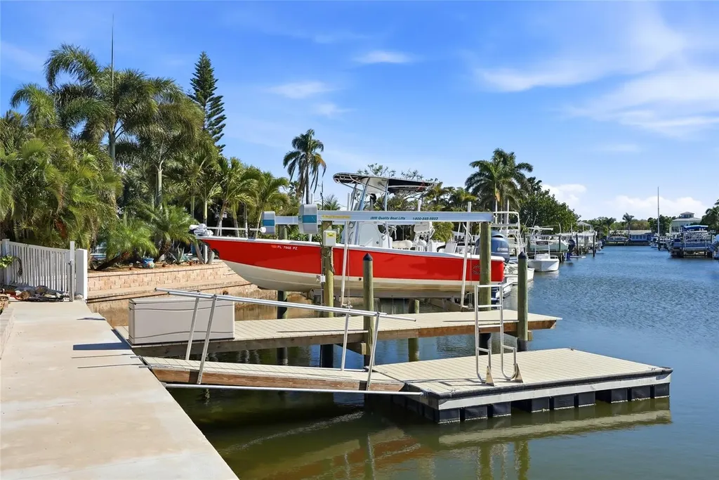 5015 Pelican Drive New Port Richey FL 34652