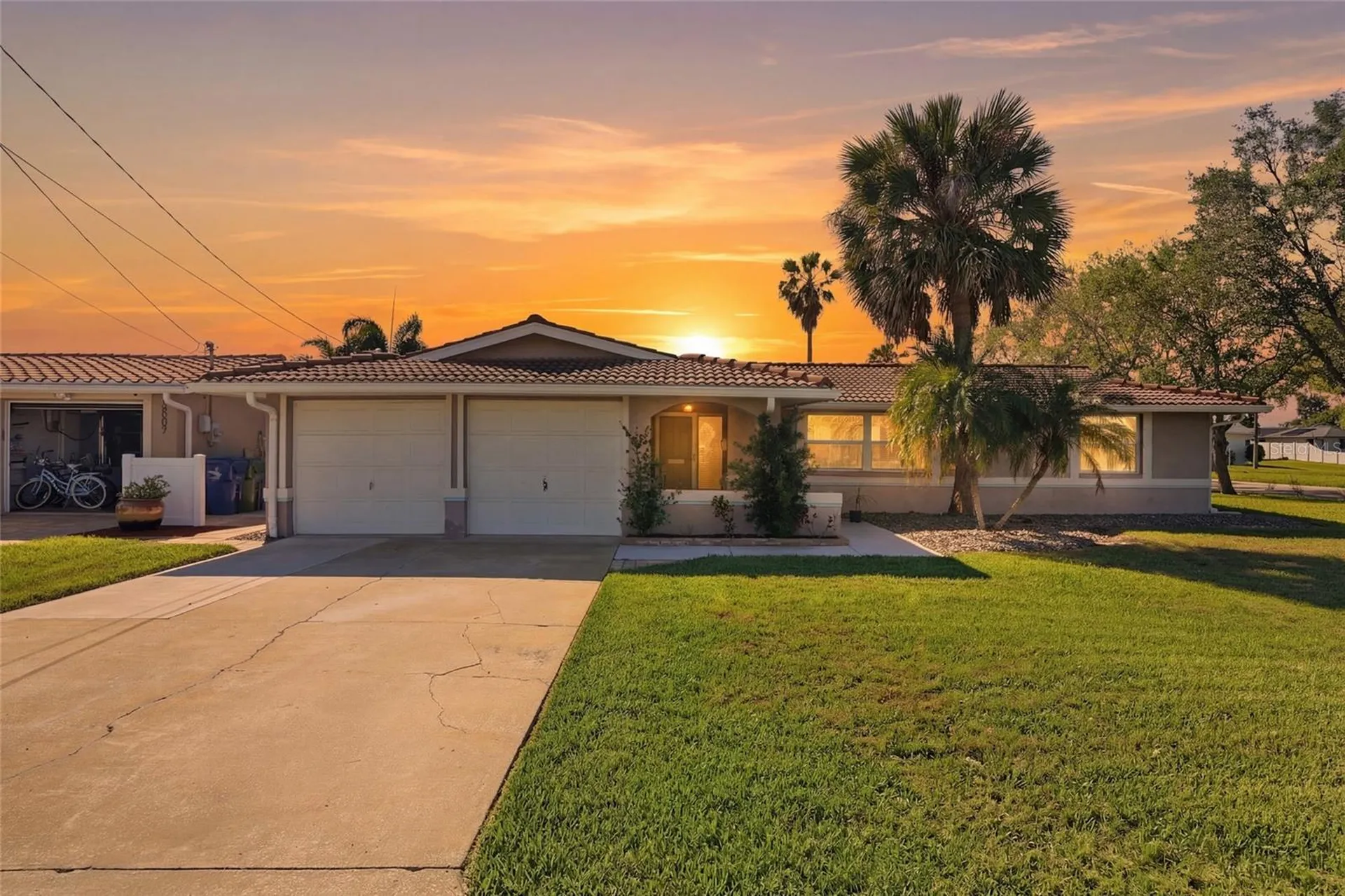 5015 Pelican Drive New Port Richey FL 34652
