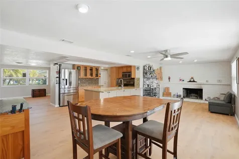 5015 Pelican Drive New Port Richey FL 34652