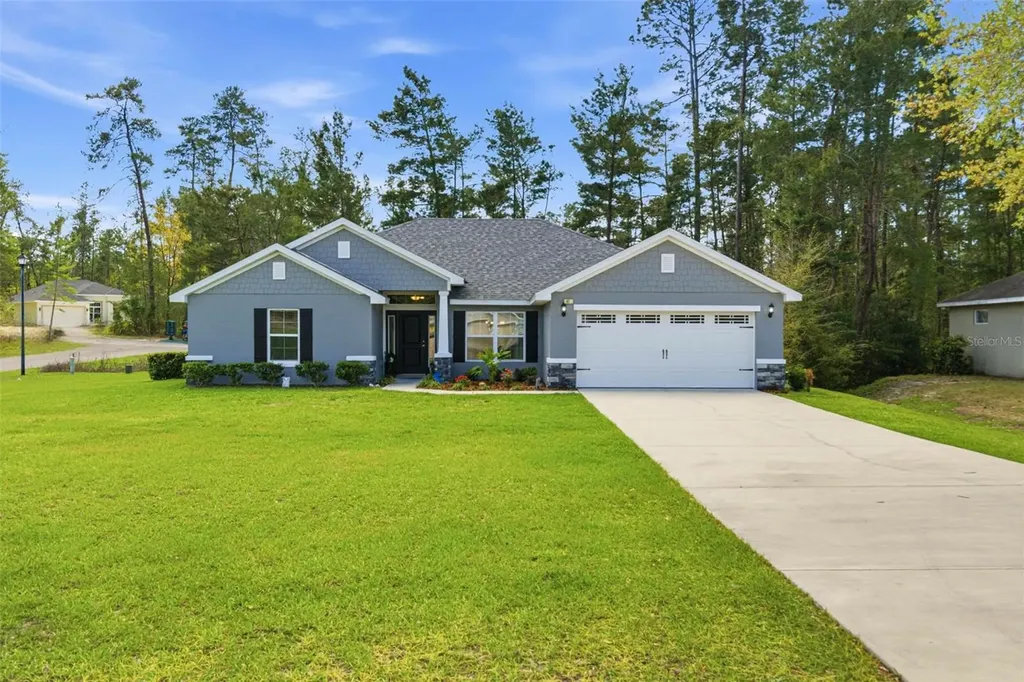 47 Village Center Drive Homosassa FL 34446