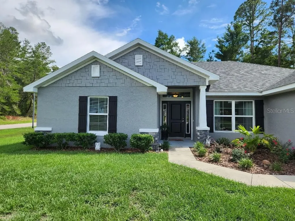 47 Village Center Drive Homosassa FL 34446