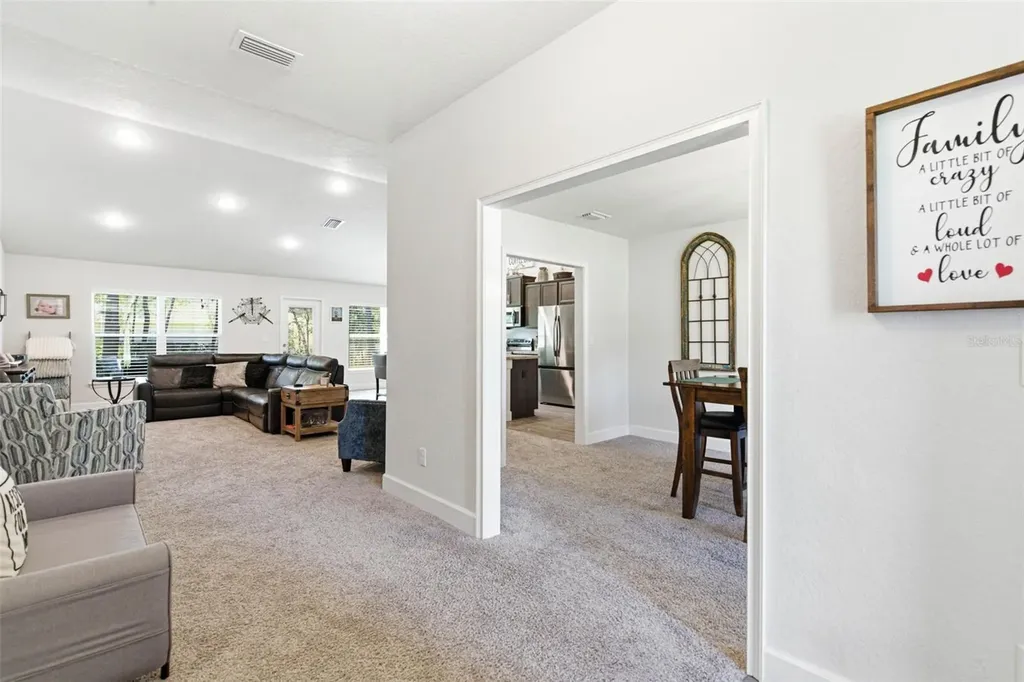 47 Village Center Drive Homosassa FL 34446