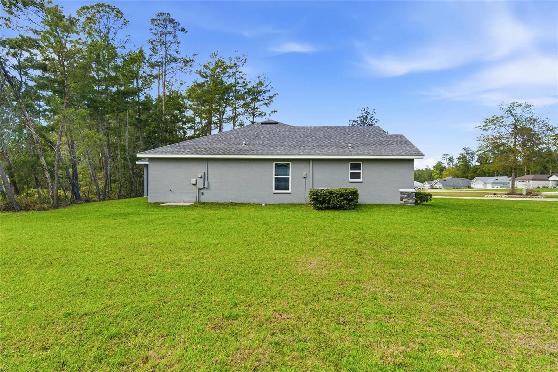 47 Village Center Drive Homosassa FL 34446