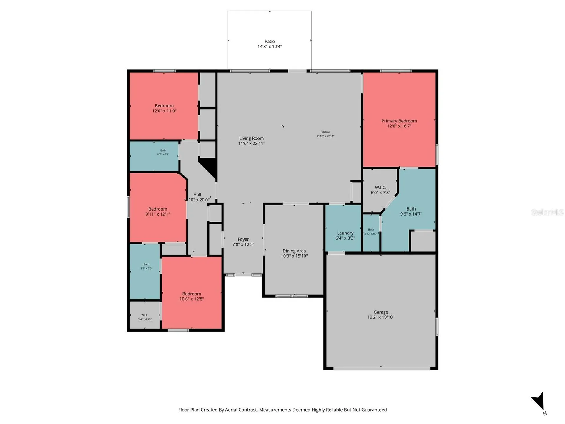 47 Village Center Drive Homosassa FL 34446