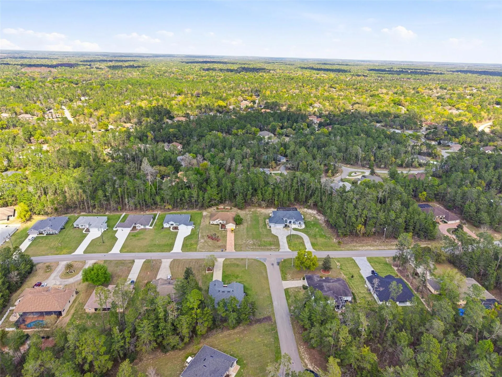 47 Village Center Drive Homosassa FL 34446