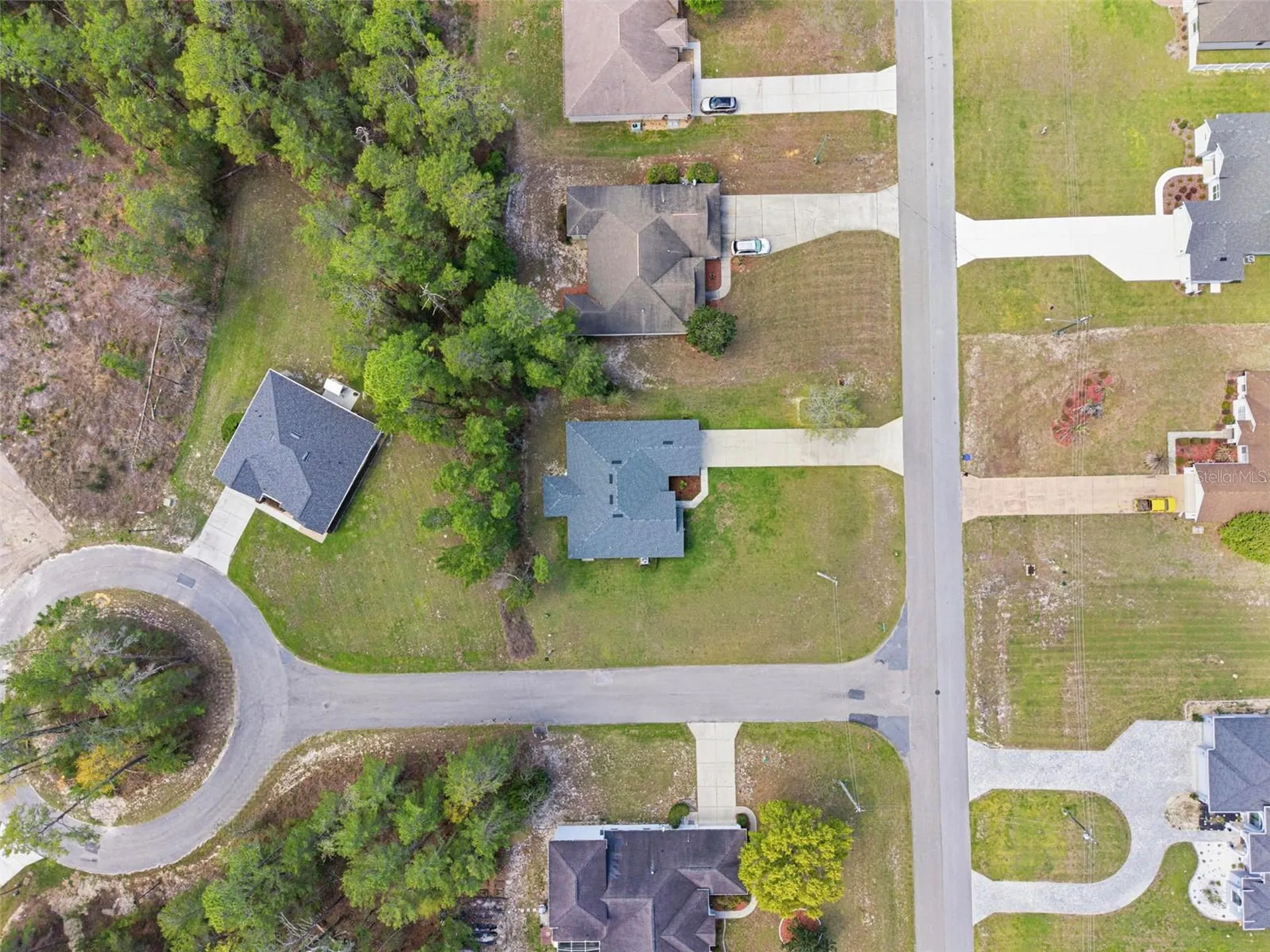 47 Village Center Drive Homosassa FL 34446