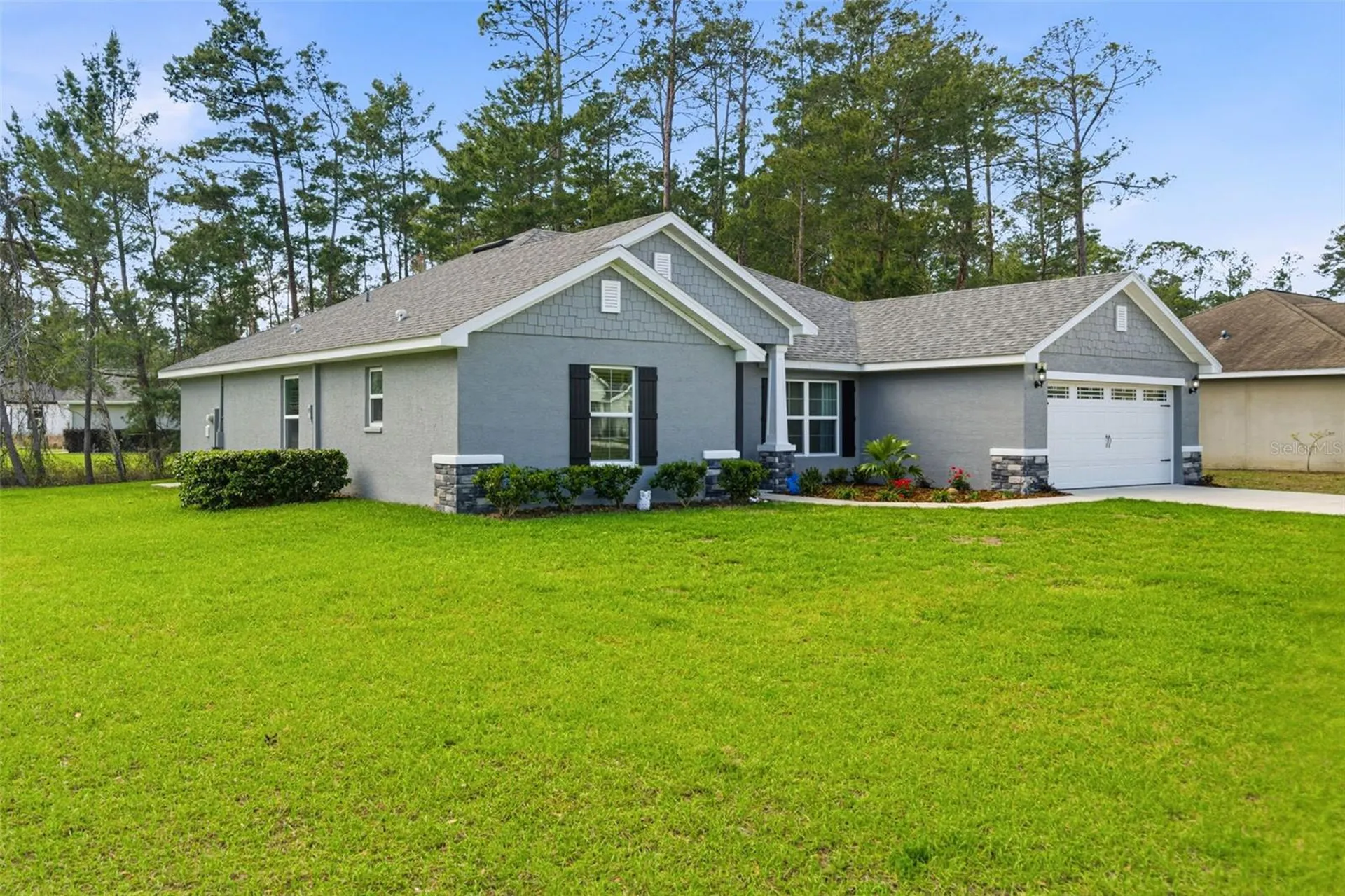 47 Village Center Drive Homosassa FL 34446