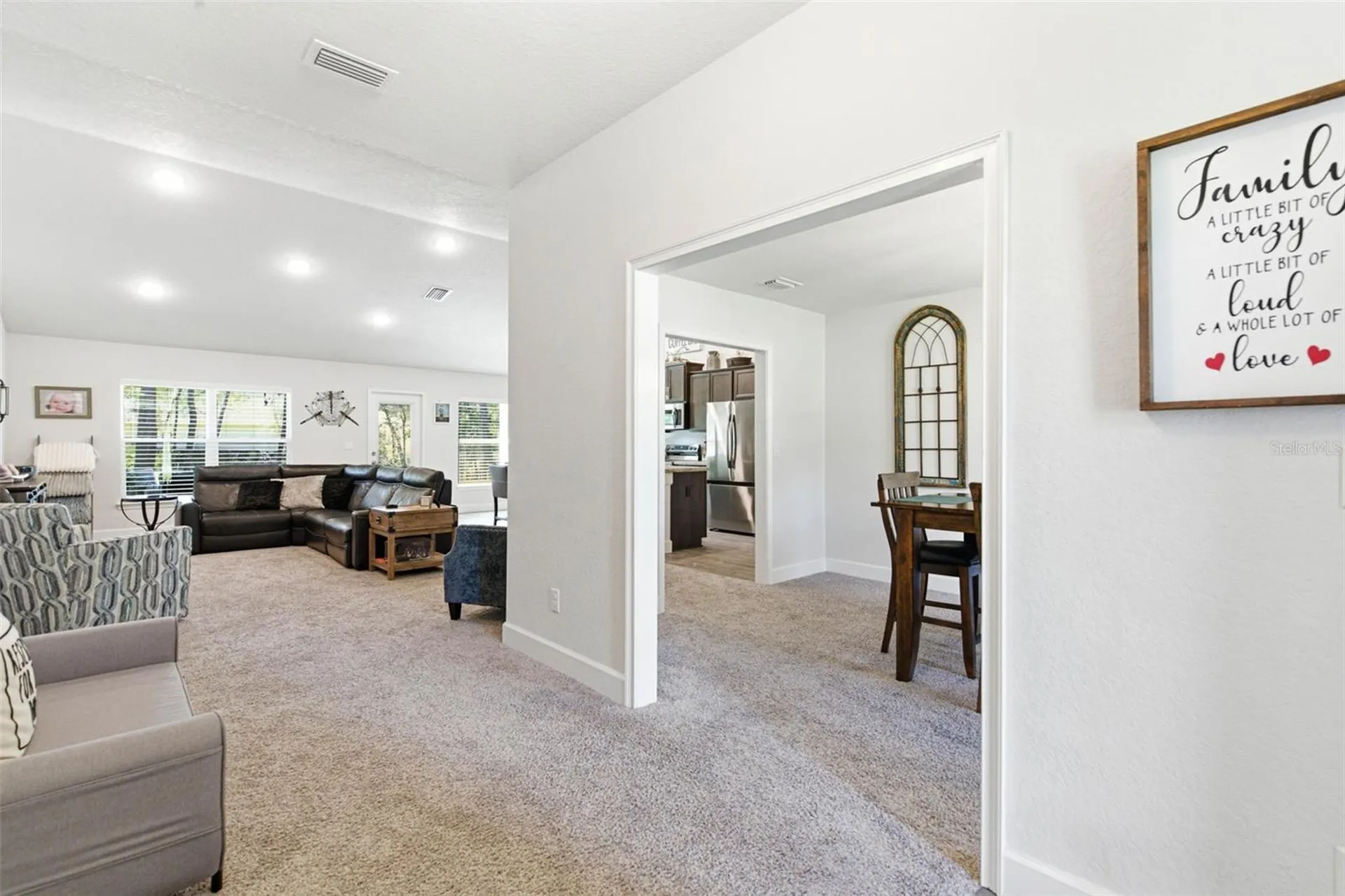 47 Village Center Drive Homosassa FL 34446