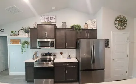 47 Village Center Drive Homosassa FL 34446