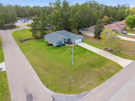 47 Village Center Drive Homosassa FL 34446
