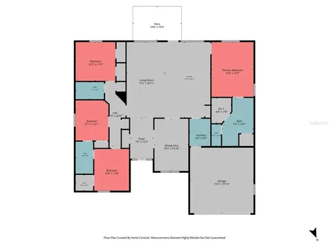 47 Village Center Drive Homosassa FL 34446