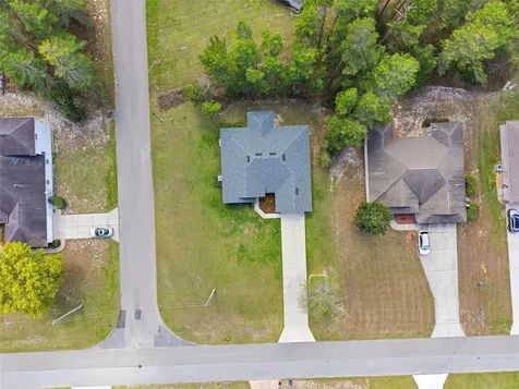 47 Village Center Drive Homosassa FL 34446