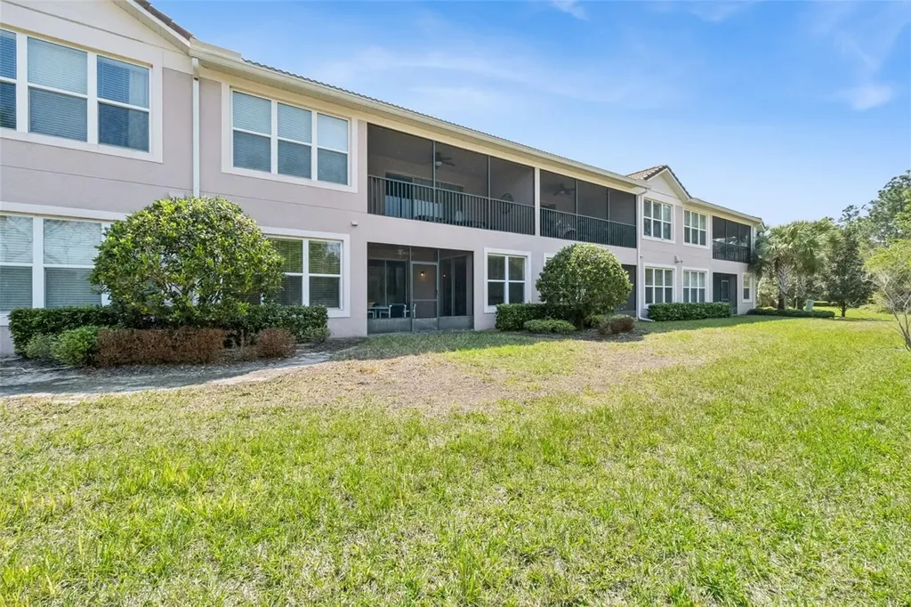 8349 Bella Tierra Court Davenport FL 33896