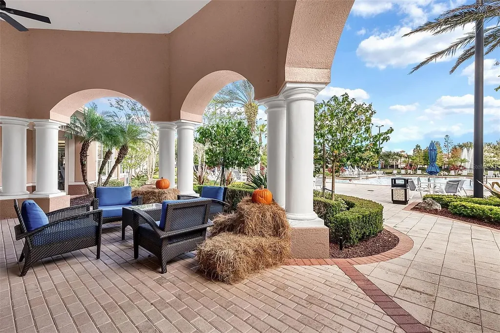 8349 Bella Tierra Court Davenport FL 33896