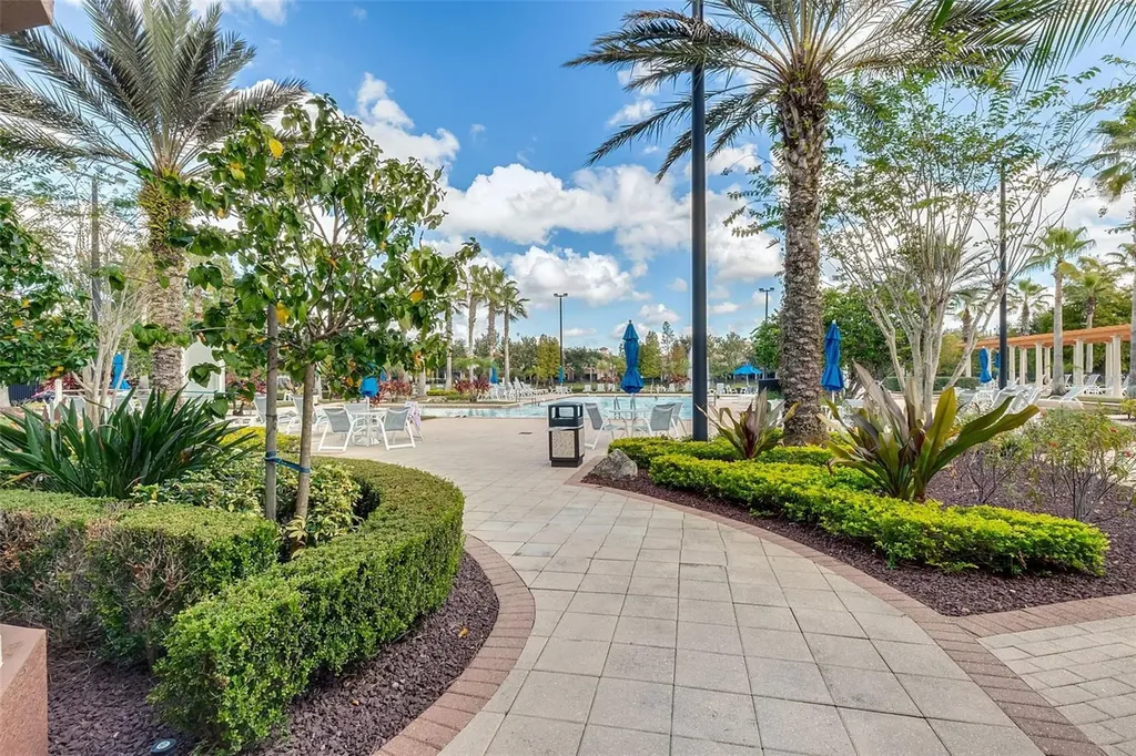 8349 Bella Tierra Court Davenport FL 33896