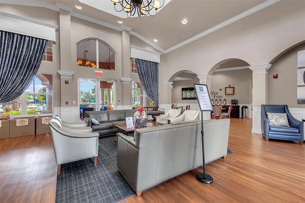8349 Bella Tierra Court Davenport FL 33896