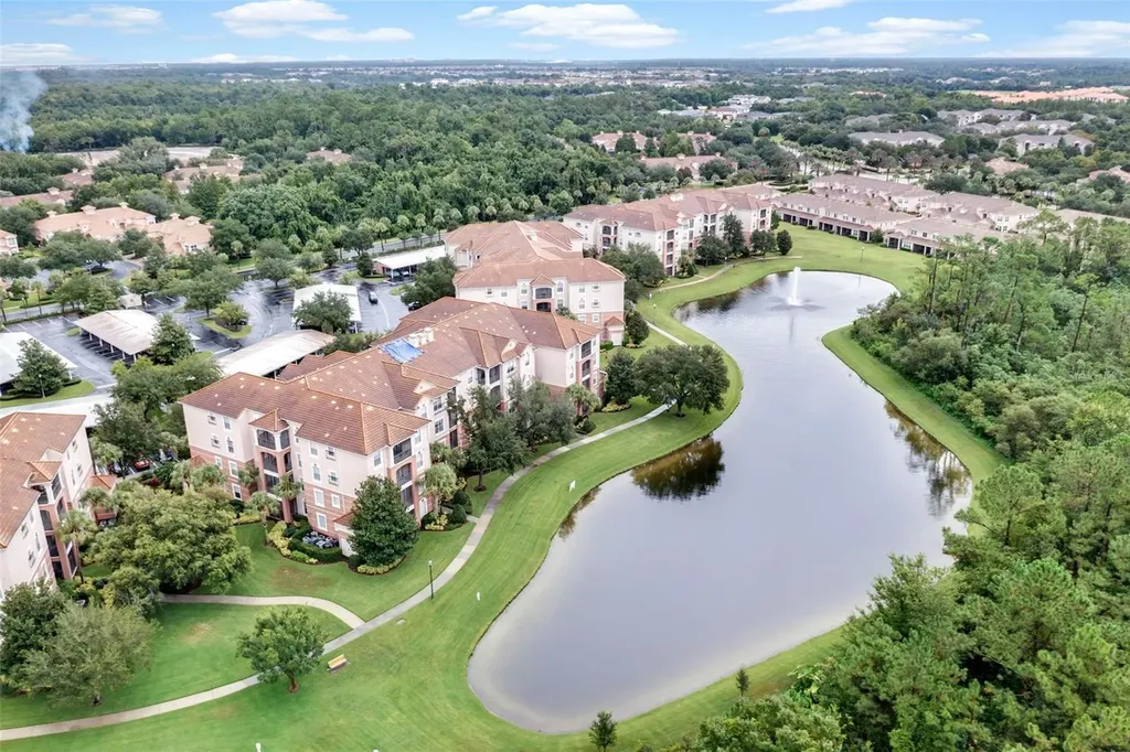8349 Bella Tierra Court Davenport FL 33896