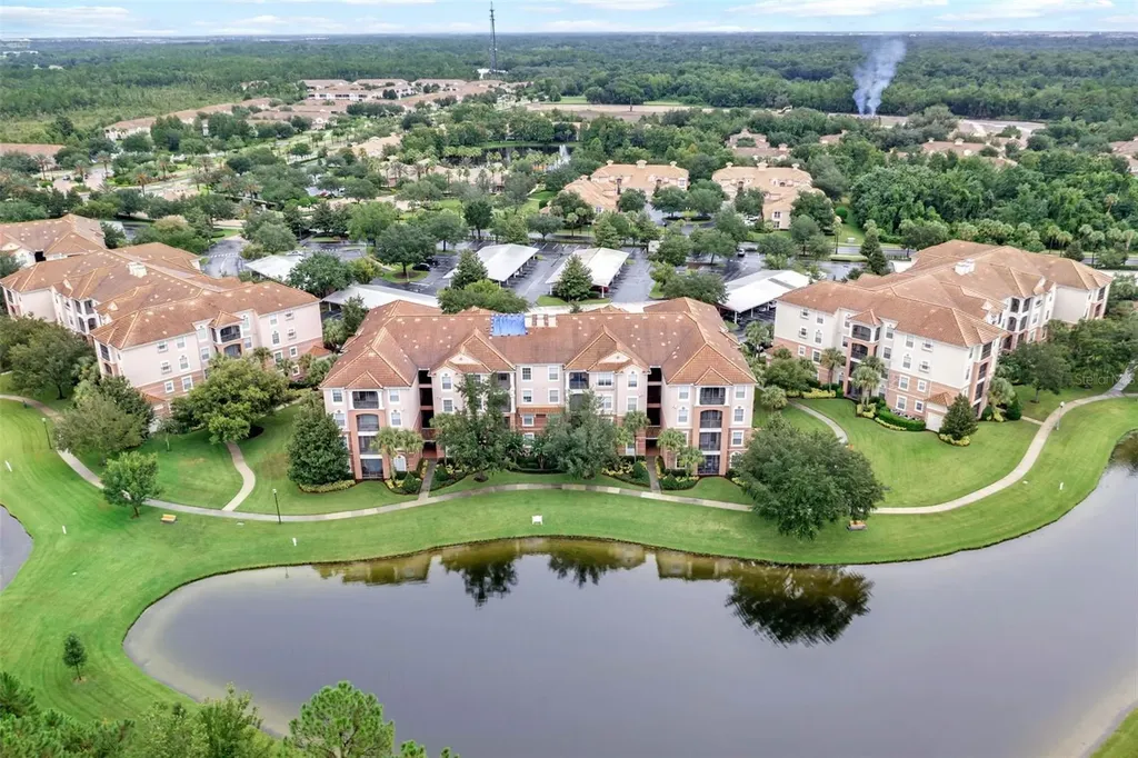 8349 Bella Tierra Court Davenport FL 33896