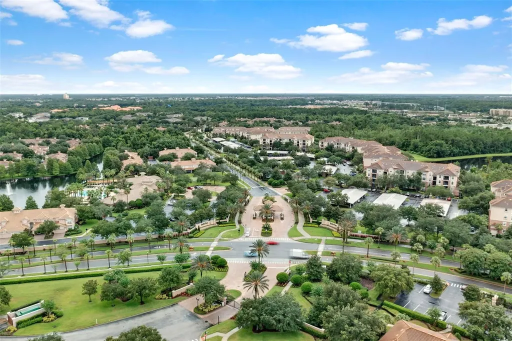 8349 Bella Tierra Court Davenport FL 33896