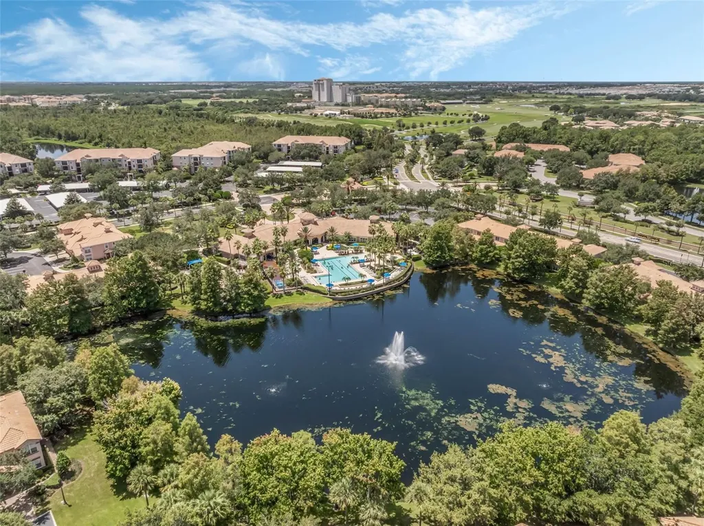 8349 Bella Tierra Court Davenport FL 33896