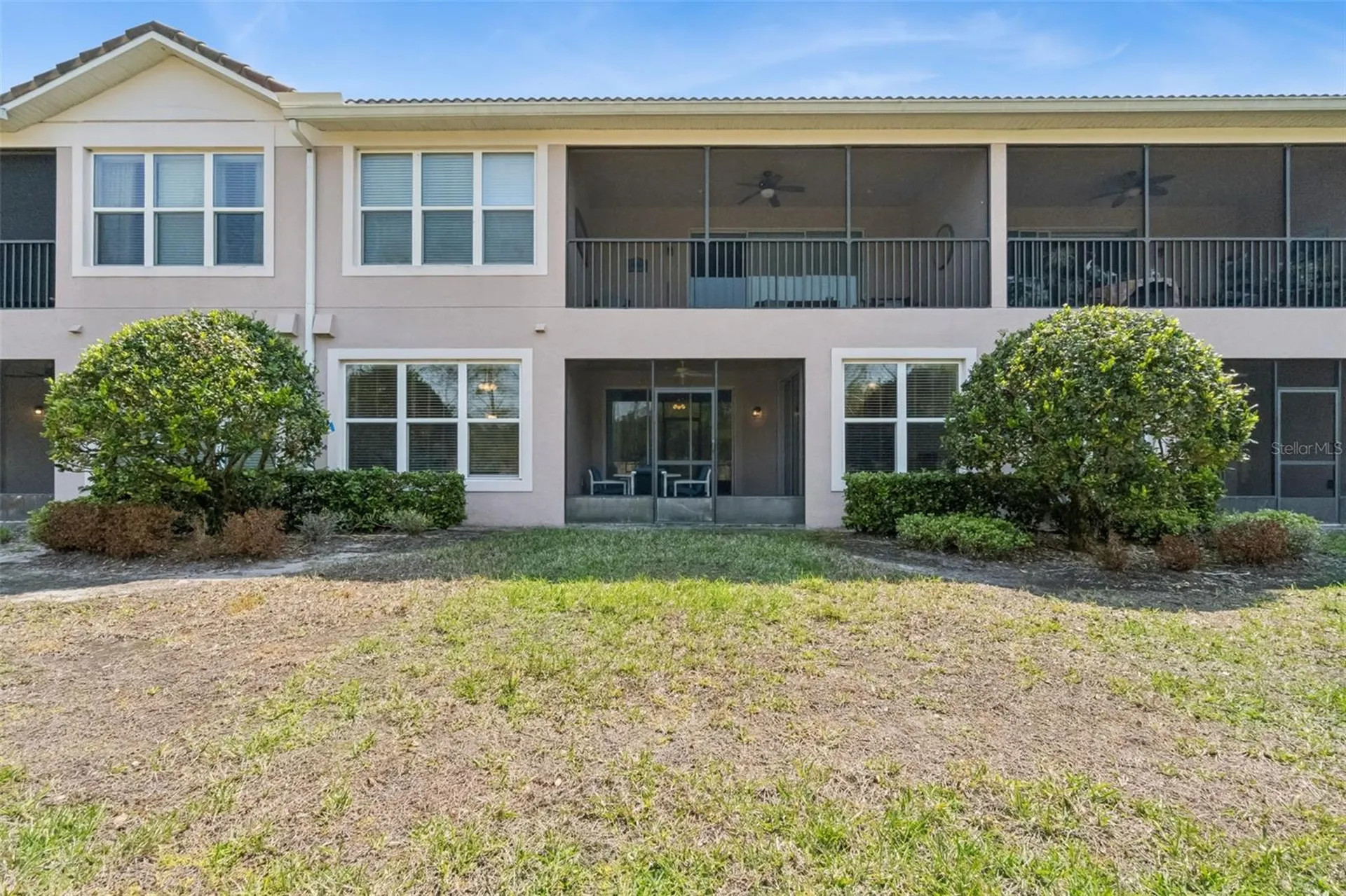 8349 Bella Tierra Court Davenport FL 33896