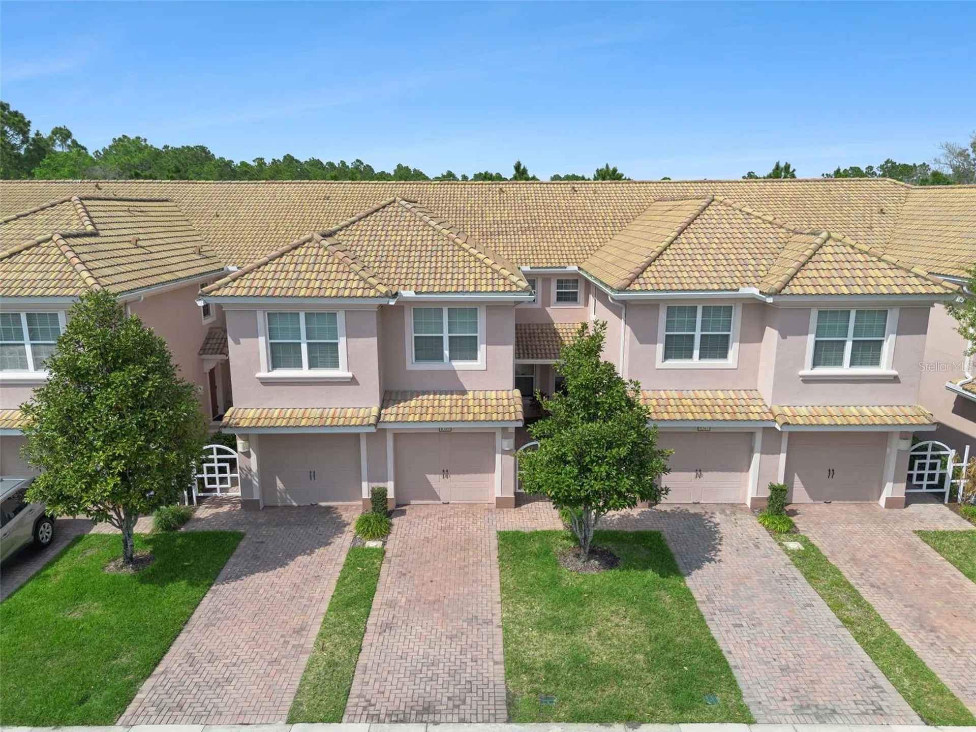 8349 Bella Tierra Court Davenport FL 33896