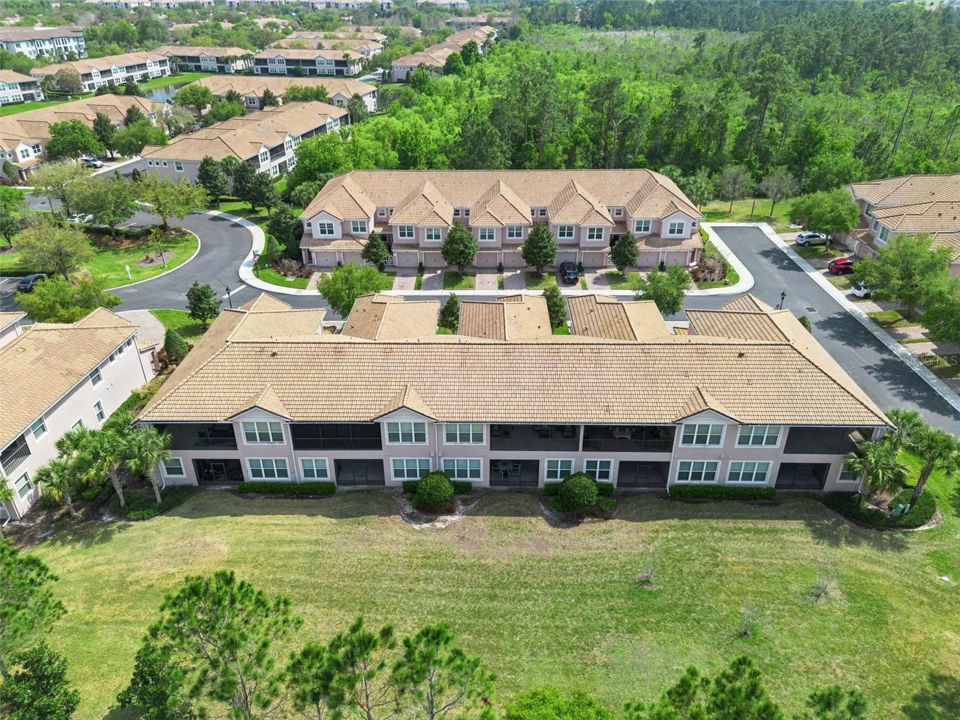 8349 Bella Tierra Court Davenport FL 33896