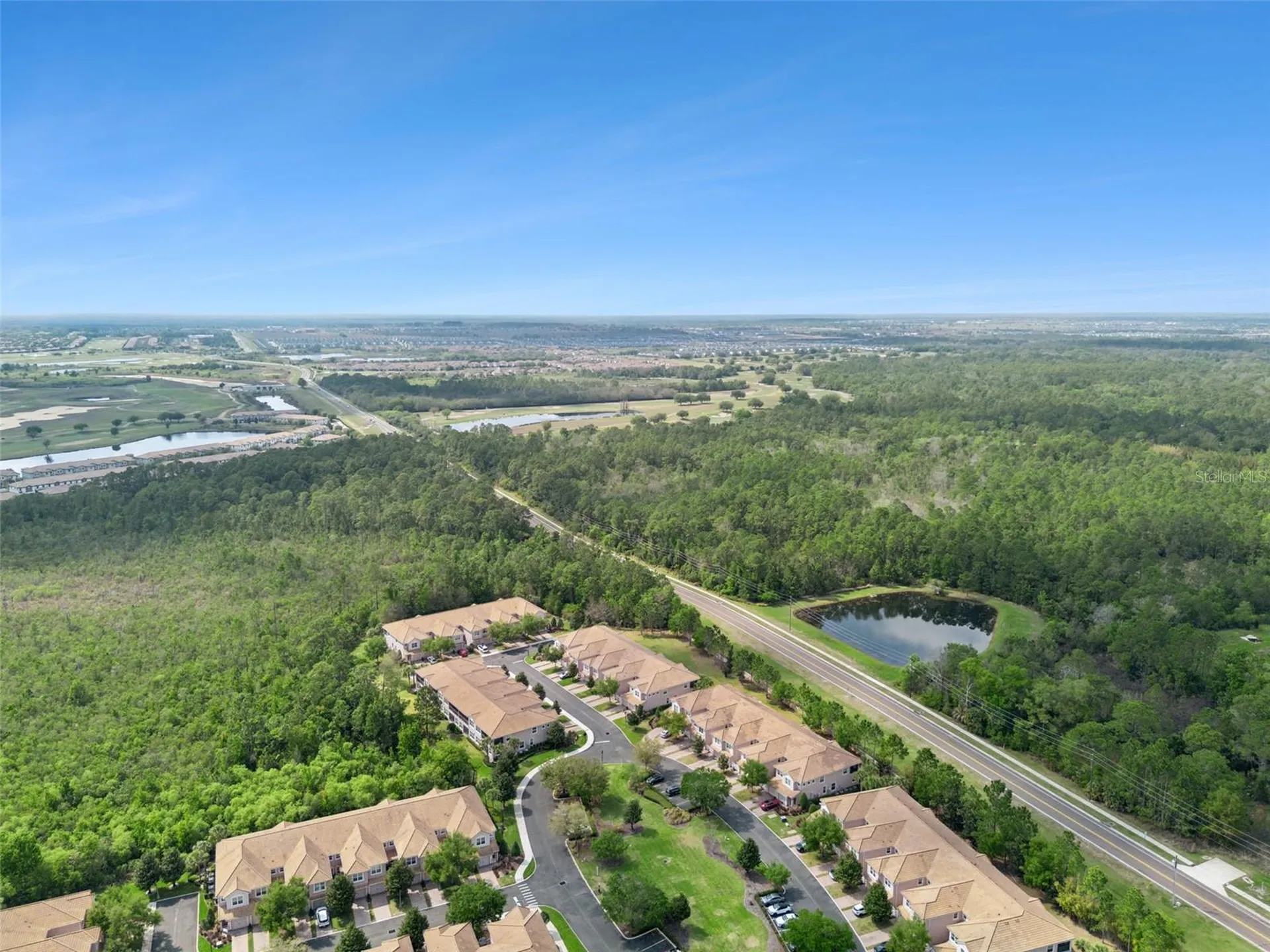 8349 Bella Tierra Court Davenport FL 33896