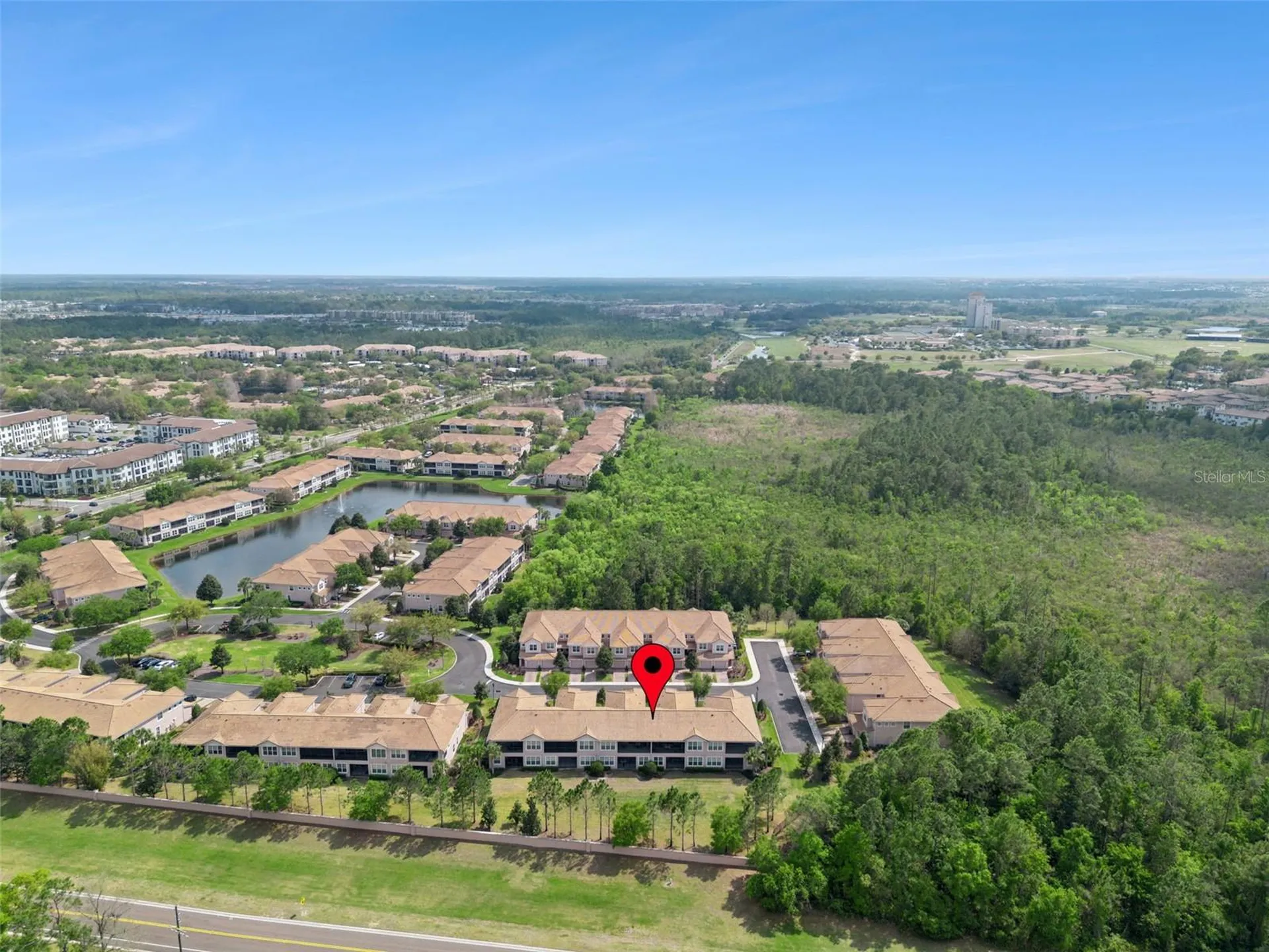 8349 Bella Tierra Court Davenport FL 33896