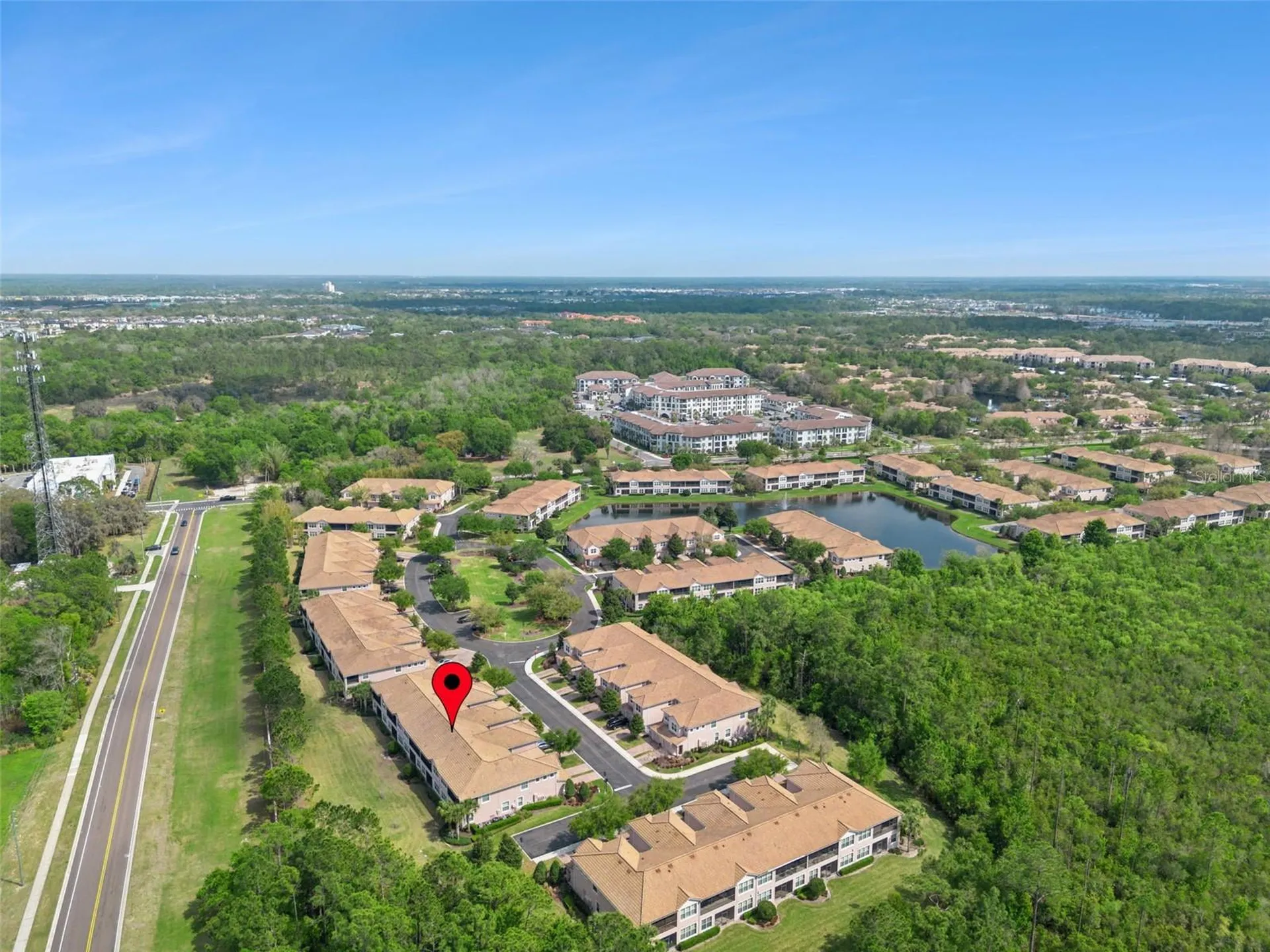 8349 Bella Tierra Court Davenport FL 33896
