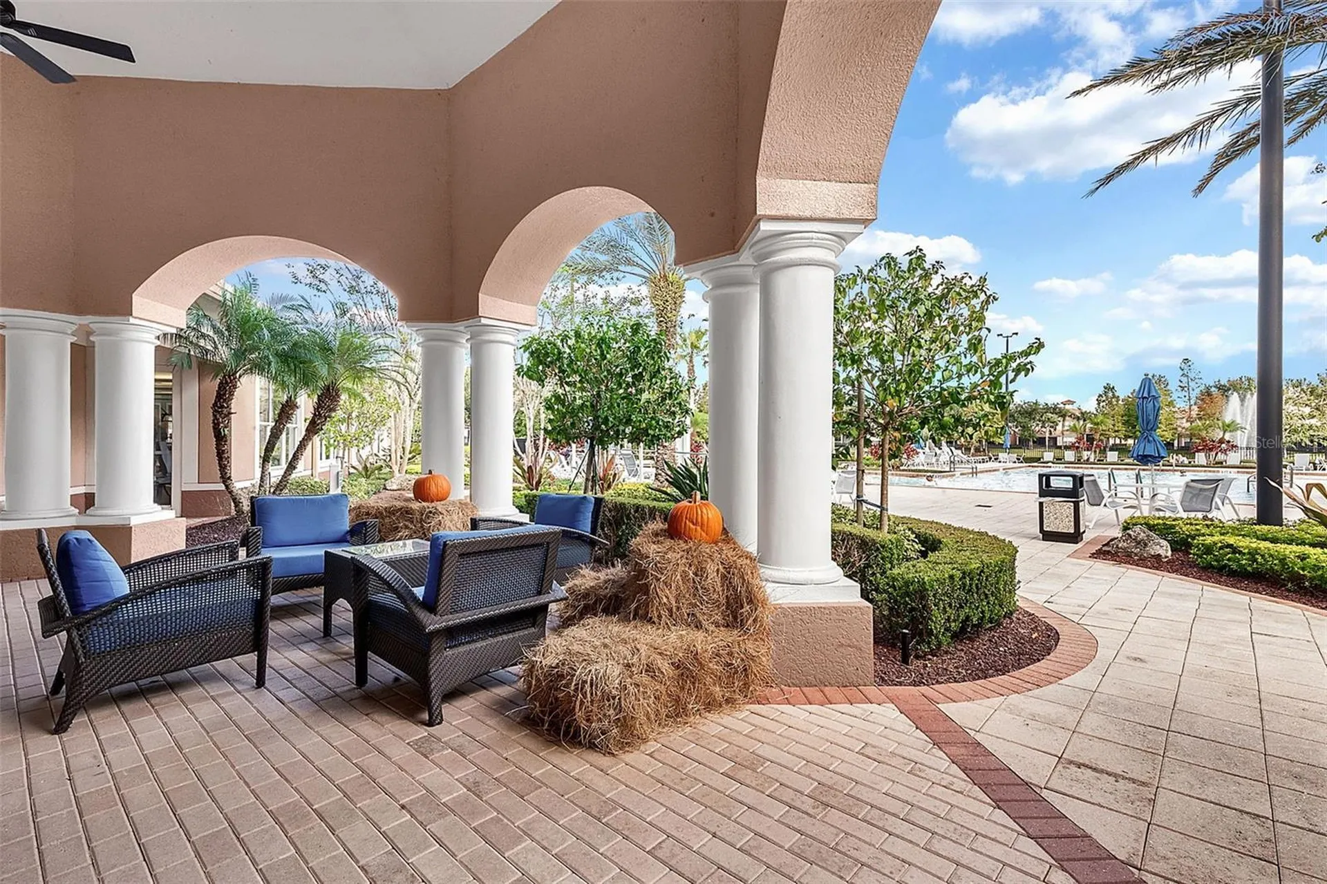8349 Bella Tierra Court Davenport FL 33896