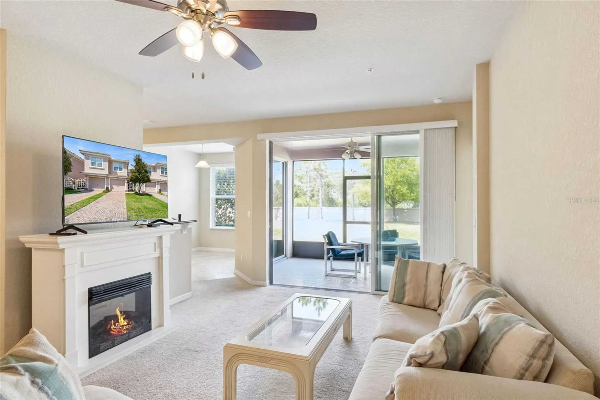 8349 Bella Tierra Court Davenport FL 33896