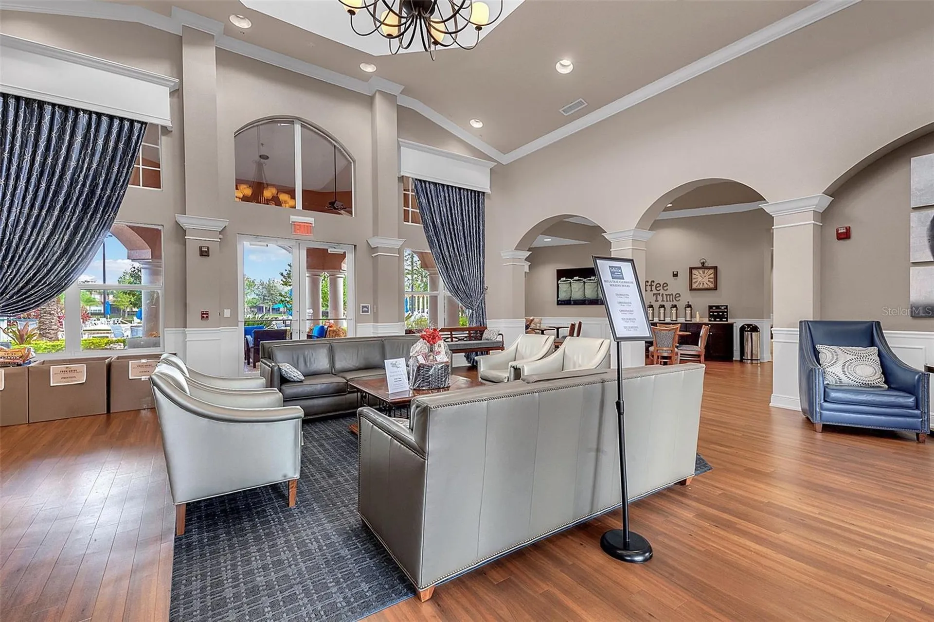 8349 Bella Tierra Court Davenport FL 33896