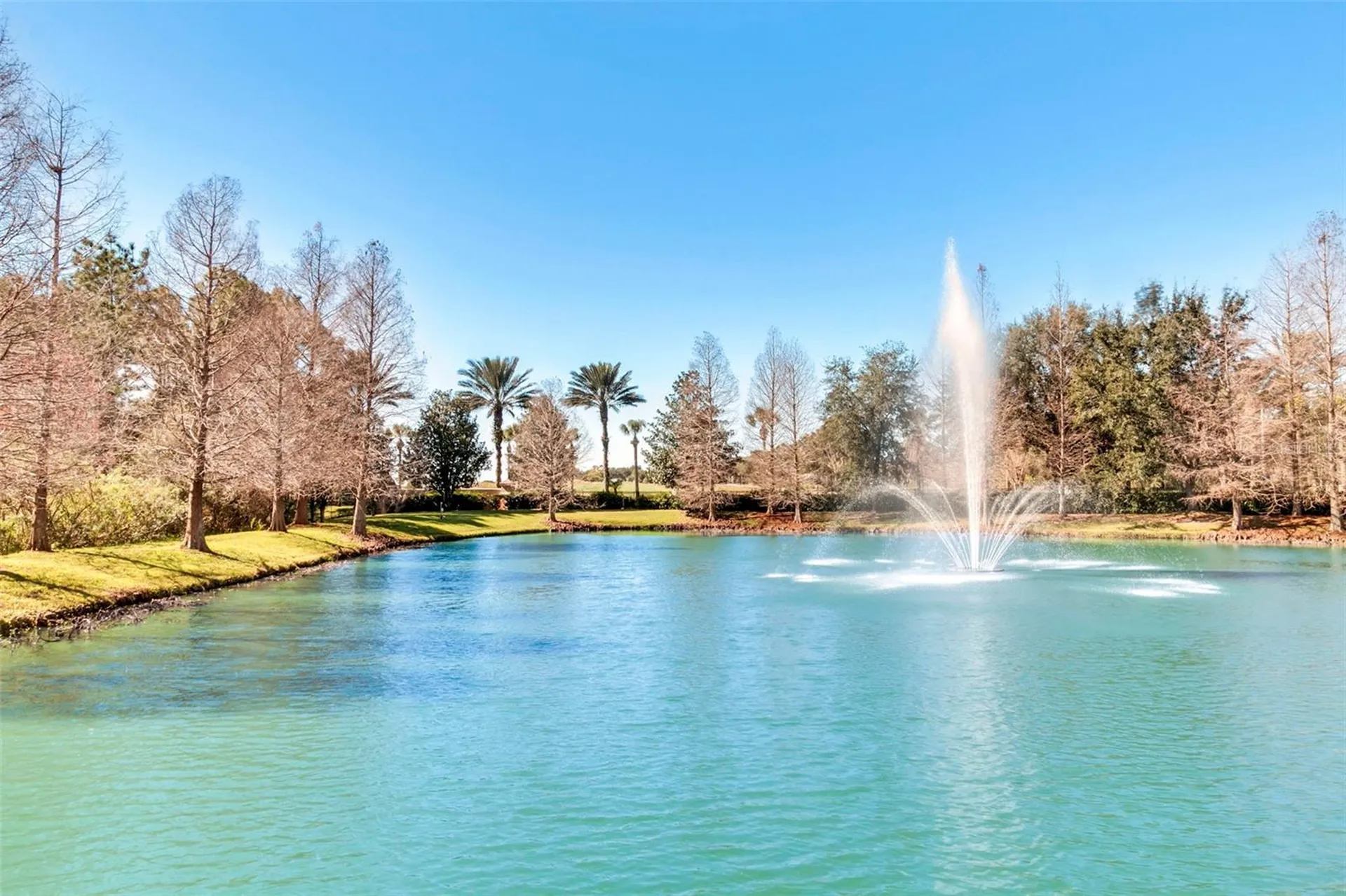 8349 Bella Tierra Court Davenport FL 33896