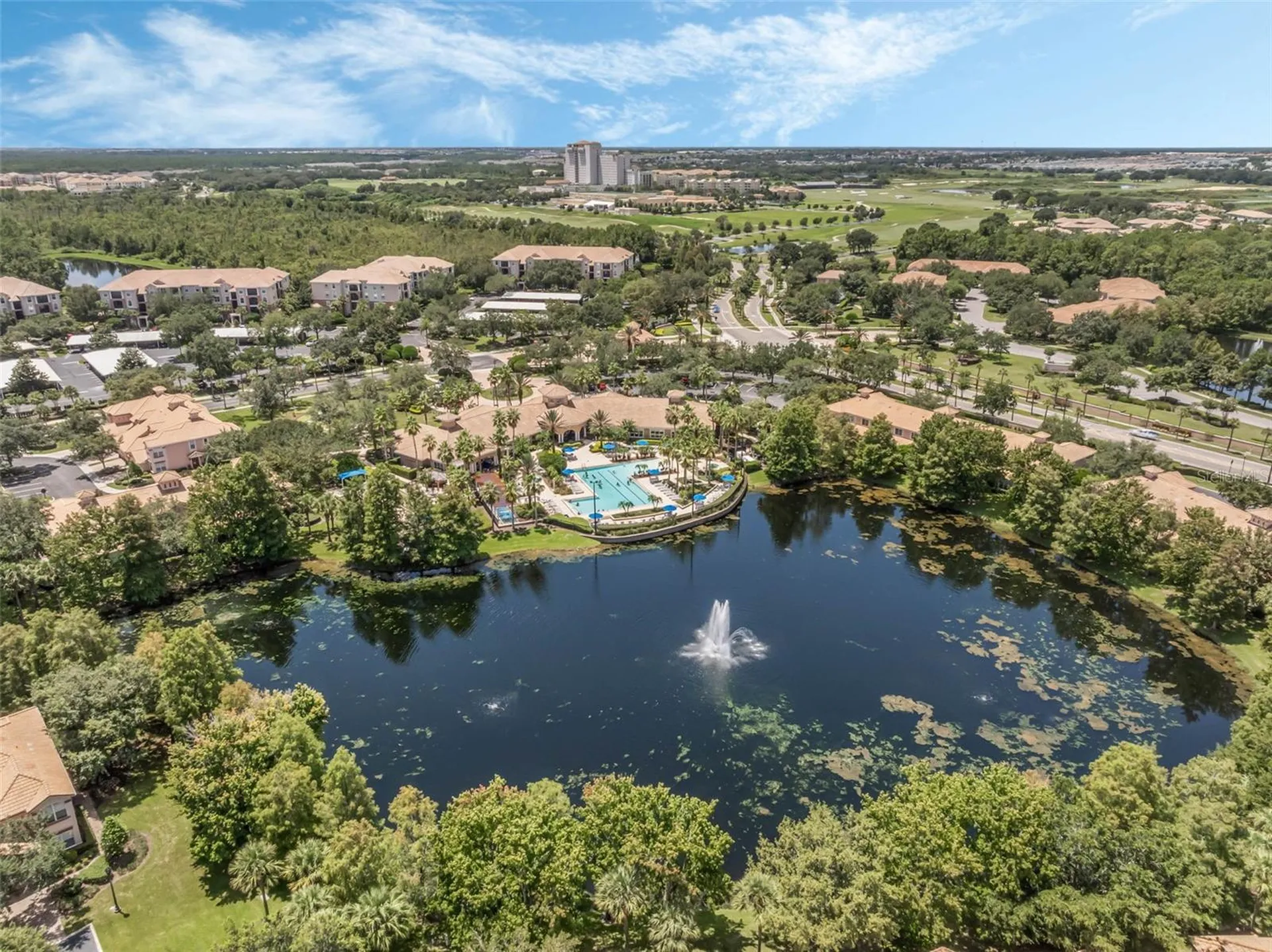 8349 Bella Tierra Court Davenport FL 33896