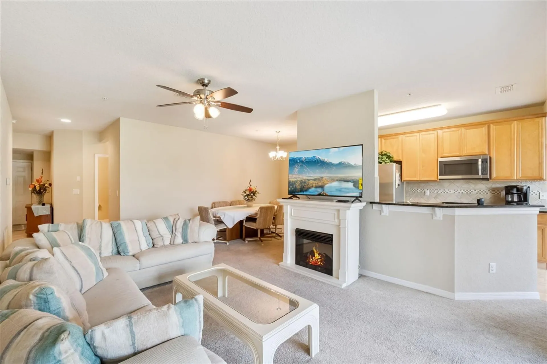 8349 Bella Tierra Court Davenport FL 33896