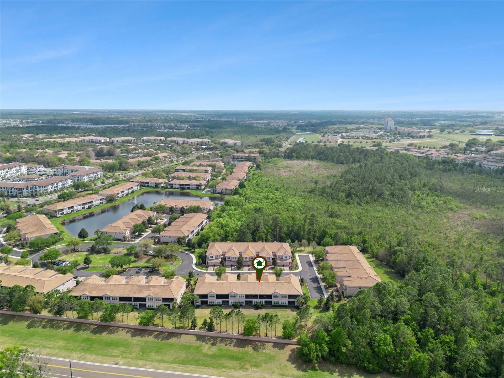 8349 Bella Tierra Court Davenport FL 33896