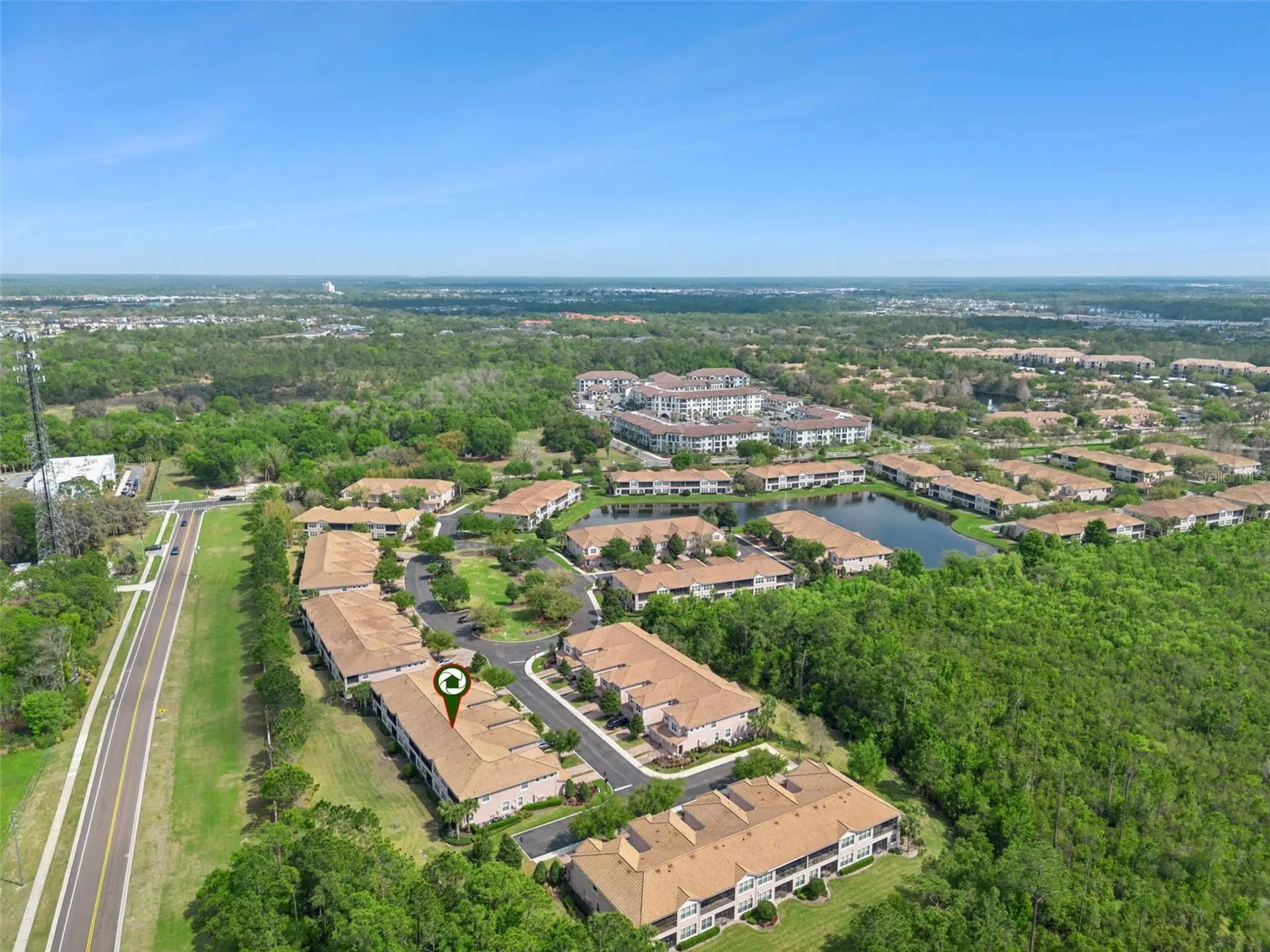 8349 Bella Tierra Court Davenport FL 33896