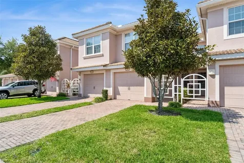 8349 Bella Tierra Court Davenport FL 33896