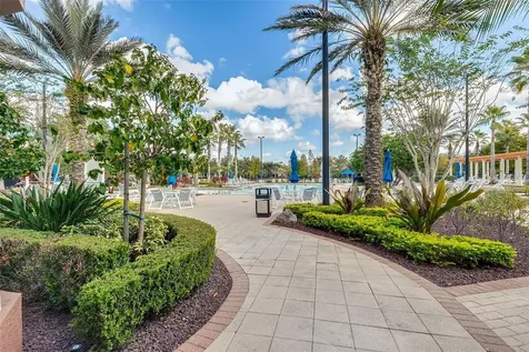 8349 Bella Tierra Court Davenport FL 33896