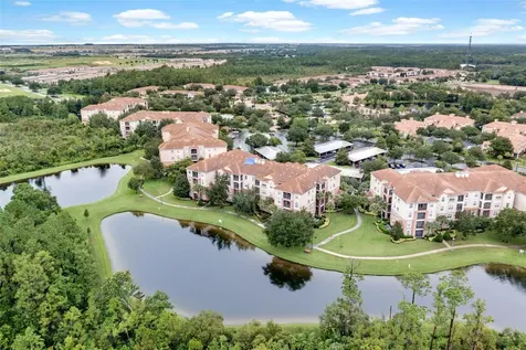 8349 Bella Tierra Court Davenport FL 33896