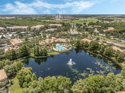 8349 Bella Tierra Court Davenport FL 33896