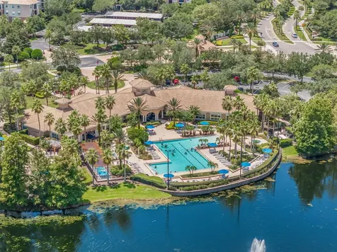 8349 Bella Tierra Court Davenport FL 33896