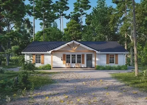 354 Hoot Owl Road Satsuma FL 32189