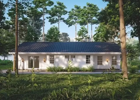 354 Hoot Owl Road Satsuma FL 32189
