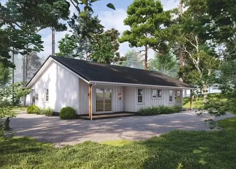 354 Hoot Owl Road Satsuma FL 32189